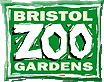 Bristol Zoo Logo Link to Website