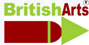 British Arts Logo Link To Website