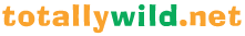 Totally Wild Logo Website Link